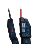 Testeur de Tension et de Continuité VAT BOSCH Professional GVT 1000-15 (12 V - 1000 V) – Image 4
