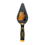 Truelle de Maçon Triangulaire INGCO HBT718 (180 mm / 7")