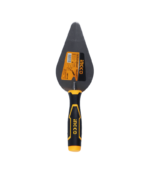 Truelle de Maçon Triangulaire INGCO HBT718 (180 mm / 7")
