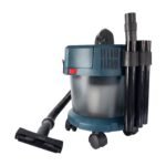 Aspirateur eau et poussière sans fil Bosch GAS 18V-10 L Professional – Image 4