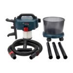 Aspirateur eau et poussière sans fil Bosch GAS 18V-10 L Professional – Image 5