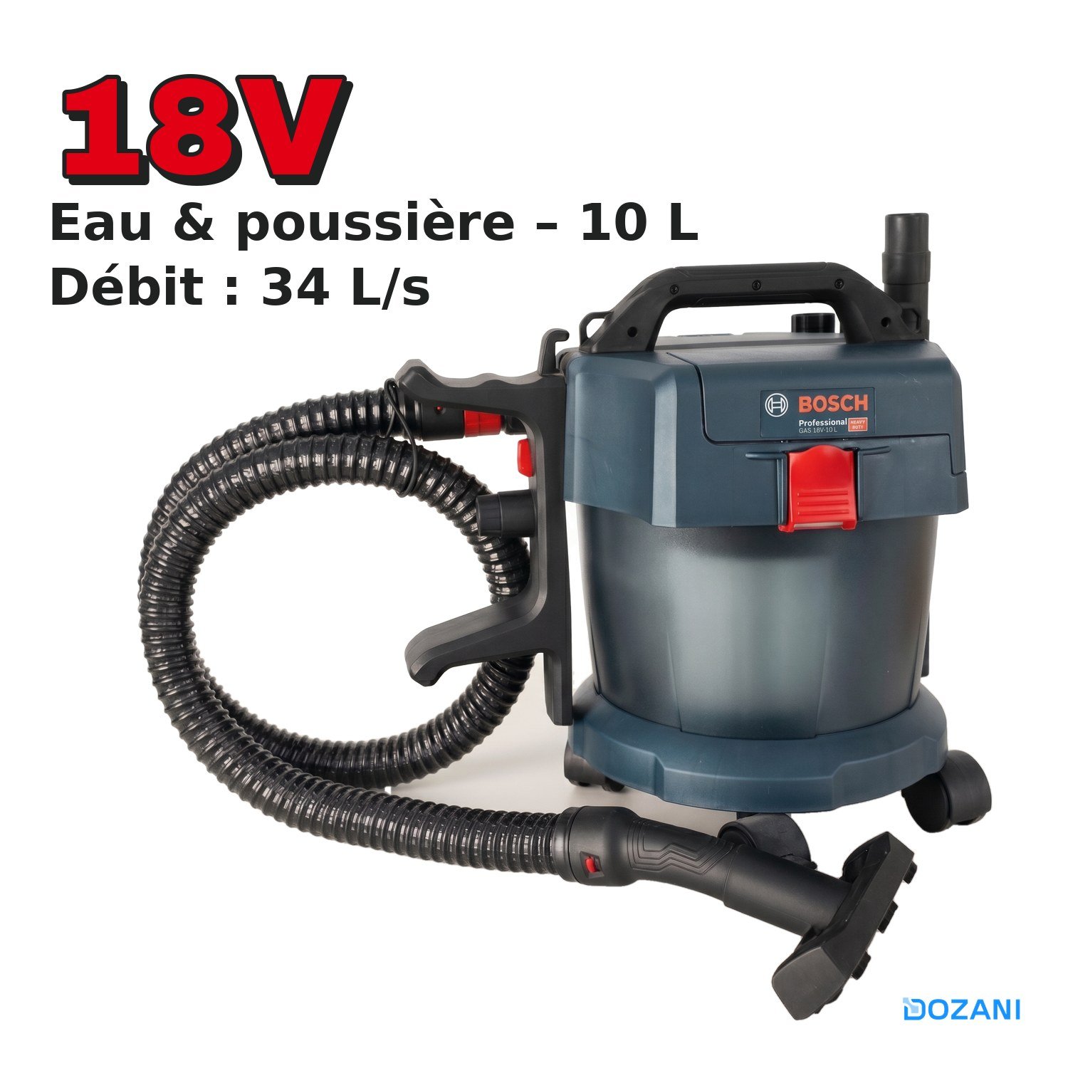 aspirateur-sans-fil-bosch-gas-18v-10-l-professional-06019c6302-infographie-2 Aspirateur eau et poussière sans fil Bosch GAS 18V-10 L Professional – Image 1