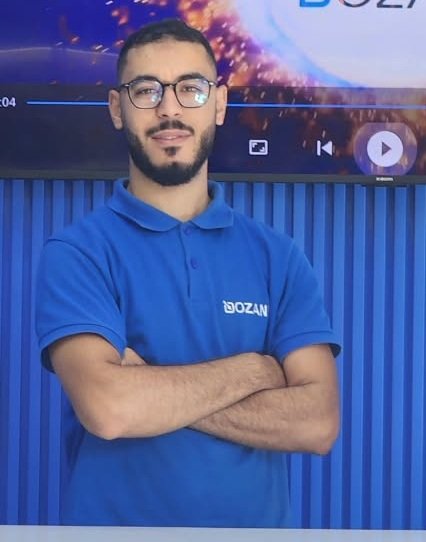 Conseiller du magasin Dozani Casablanca