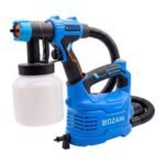 Pistolet à Peinture