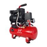 Compresseur d’air MAVOPLUS 10L 1280W 8 bar – MV-AC3710L – Image 2