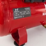Compresseur d’air MAVOPLUS 10L 1280W 8 bar – MV-AC3710L – Image 4