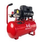 Compresseur d’air MAVOPLUS 24L 1280W 8 bar – MV-AC3824 – Image 2