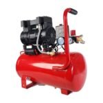 Compresseur d’air MAVOPLUS 24L 1280W 8 bar – MV-AC3824 – Image 3