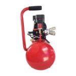 Compresseur d’air MAVOPLUS 24L 1280W 8 bar – MV-AC3824 – Image 4
