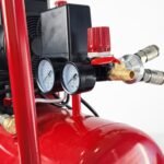 Compresseur d’air MAVOPLUS 24L 1280W 8 bar – MV-AC3824 – Image 5