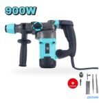 Marteau Perforateur Burineur DOTCHTEK 900 W