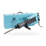 Marteau Piqueur DOTCHTEK 3500W – 14 kg avec Coffret – Image 2