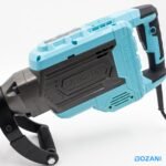 Marteau Piqueur DOTCHTEK 3500W – 14 kg avec Coffret – Image 4
