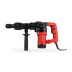 Marteau-Piqueur Démolisseur MAVOPLUS 2100 W – Image 2