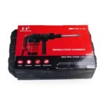 Marteau-Piqueur Démolisseur MAVOPLUS 2100 W – Image 3