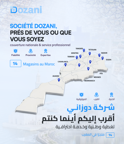 DOZANI SLIDES phone version